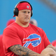 Illustration for article titled Report: Richie Incognito Placed On Involuntary Psychiatric Hold After Gym Altercation